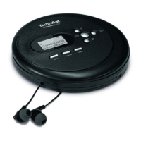Preview: TechniSat DIGITRADIO CD 2GO