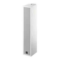Preview: Monacor ETS-340TW/BN