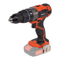 Preview: Powerplus POWDP1520
