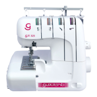 Preview: Guzzanti GZ-325