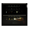 Wine Cooler Logo