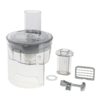 Preview: Bosch MUZ5CC2