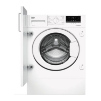 Preview: Beko WITV 8712 XW0R