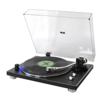 Preview: SOUNDMASTER PL780
