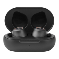 Preview: nedis HPBT3050BK