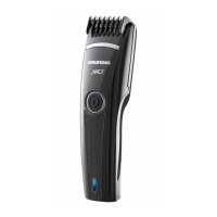 Preview: Grundig MC 3342