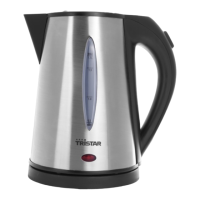 Preview: TriStar WK-1317