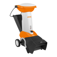 Preview: Stihl GHE 420