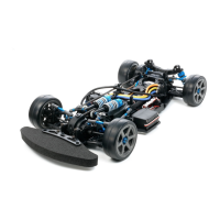 Preview: Tamiya TA06 PRO