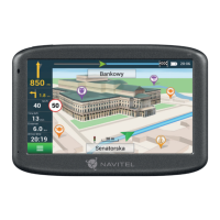 Preview: Navitel E505 MAGNETIC