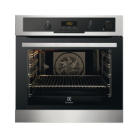 Preview: Electrolux EOB6541BFS