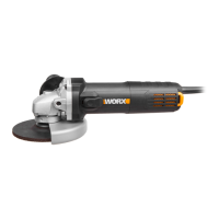 Preview: Worx WX713