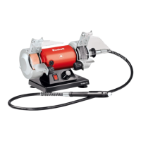 Preview: EINHELL TH-XG 75