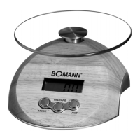 Preview: BOMANN KW 1413 CB