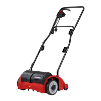 Preview: EINHELL BG-ES 1231