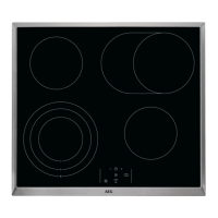 Preview: AEG HE634070 XB