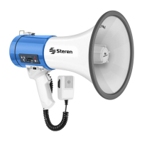 Preview: Steren MG-260