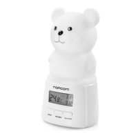 Preview: Topcom KL-4330