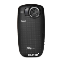 Preview: Kodak PLAYSPORT Zx5