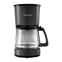 Preview: Grundig KM 4620