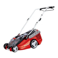 Preview: EINHELL GE-CM 36/36 Li