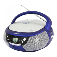 Preview: Blaupunkt B 3e