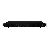 Preview: Monacor PA-4120D