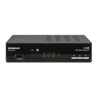 Preview: Megasat HD 230 C