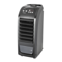 Preview: Bestron AAC5000