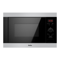 Preview: Amica AMMB25E2GI X-TYPE