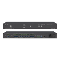 Preview: Kramer VM-218DT