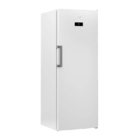 Preview: Beko RFNE448E45W