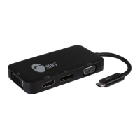 Preview: SIIG CB-TC0611-S1