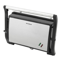 Preview: inventum CG616