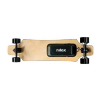 Preview: Nilox DOC LONGBOARD
