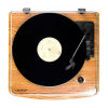 Turntable Logo