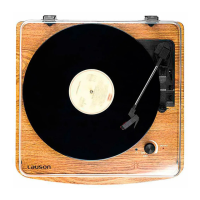 Preview: lauson CL608