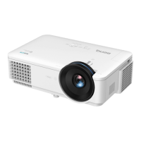 Preview: BenQ LW720