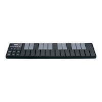 Preview: Korg nanoKey