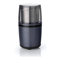 Preview: Cuisinart SG21BE