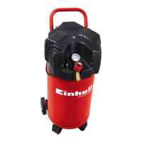 Preview: EINHELL TC-AC 200/30/8 OF