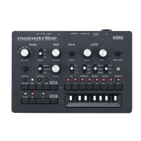 Preview: Korg monotribe