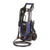 Pressure Washer Logo