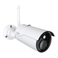Preview: Gigaset outdoor camera