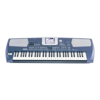 Preview: Korg PA 500