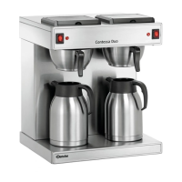 Preview: Bartscher Contessa Duo