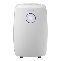 Preview: Blaupunkt ADH701