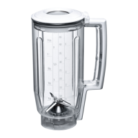 Preview: Bosch MUZ5MX1