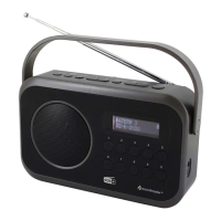 Preview: SOUNDMASTER DAB270