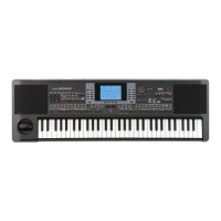 Preview: Korg micro arranger